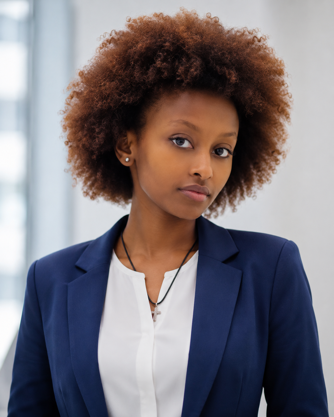 Sales Executive Precious Kaimenyi Mwende